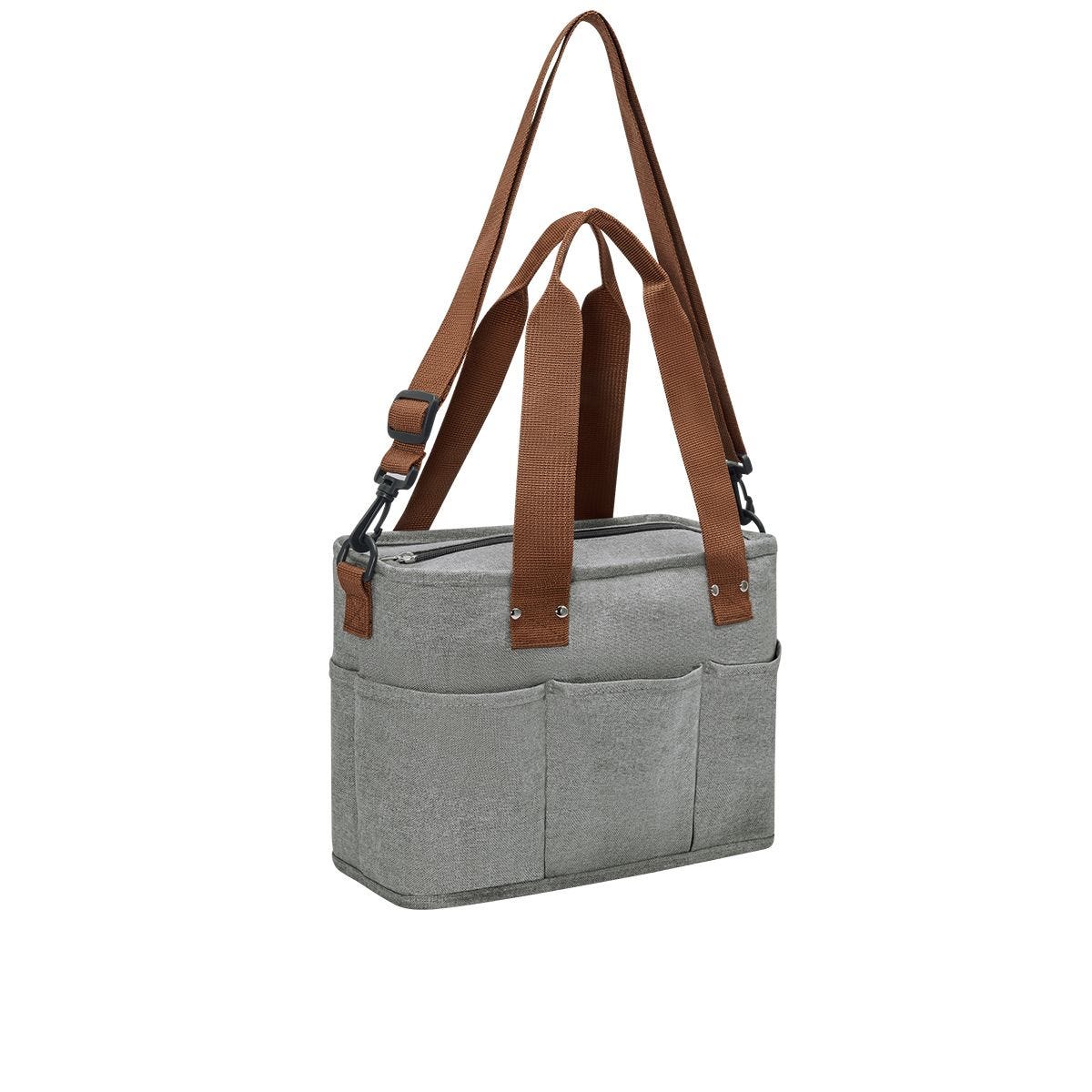 HIELERA NANCY - GRIS