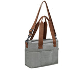 HIELERA NANCY - GRIS