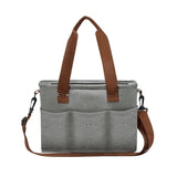 HIELERA NANCY - GRIS