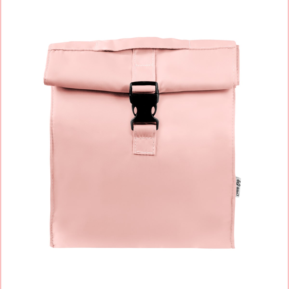 LONCHERA MELO - ROSA