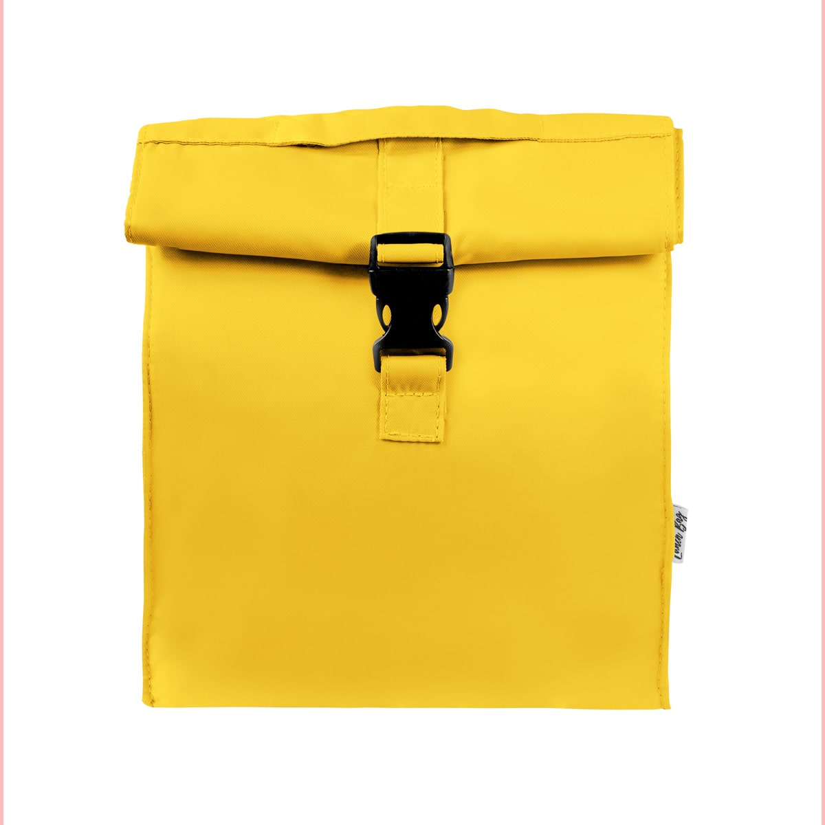 LONCHERA MELO - AMARILLO