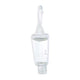 GEL SANITIZANTE HELDER - BLANCO