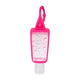 GEL SANITIZANTE HELDER - ROSA