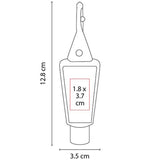GEL SANITIZANTE HELDER