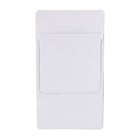 FUNDA PROTECTORA CASSIA - BLANCO