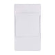 FUNDA PROTECTORA CASSIA - BLANCO