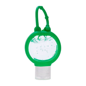 GEL SANITIZANTE ONSELLA - VERDE