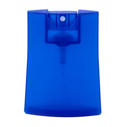 SANITIZANTE LISTER - AZUL