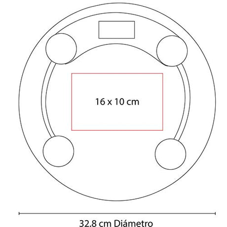 BÁSCULA FINISH