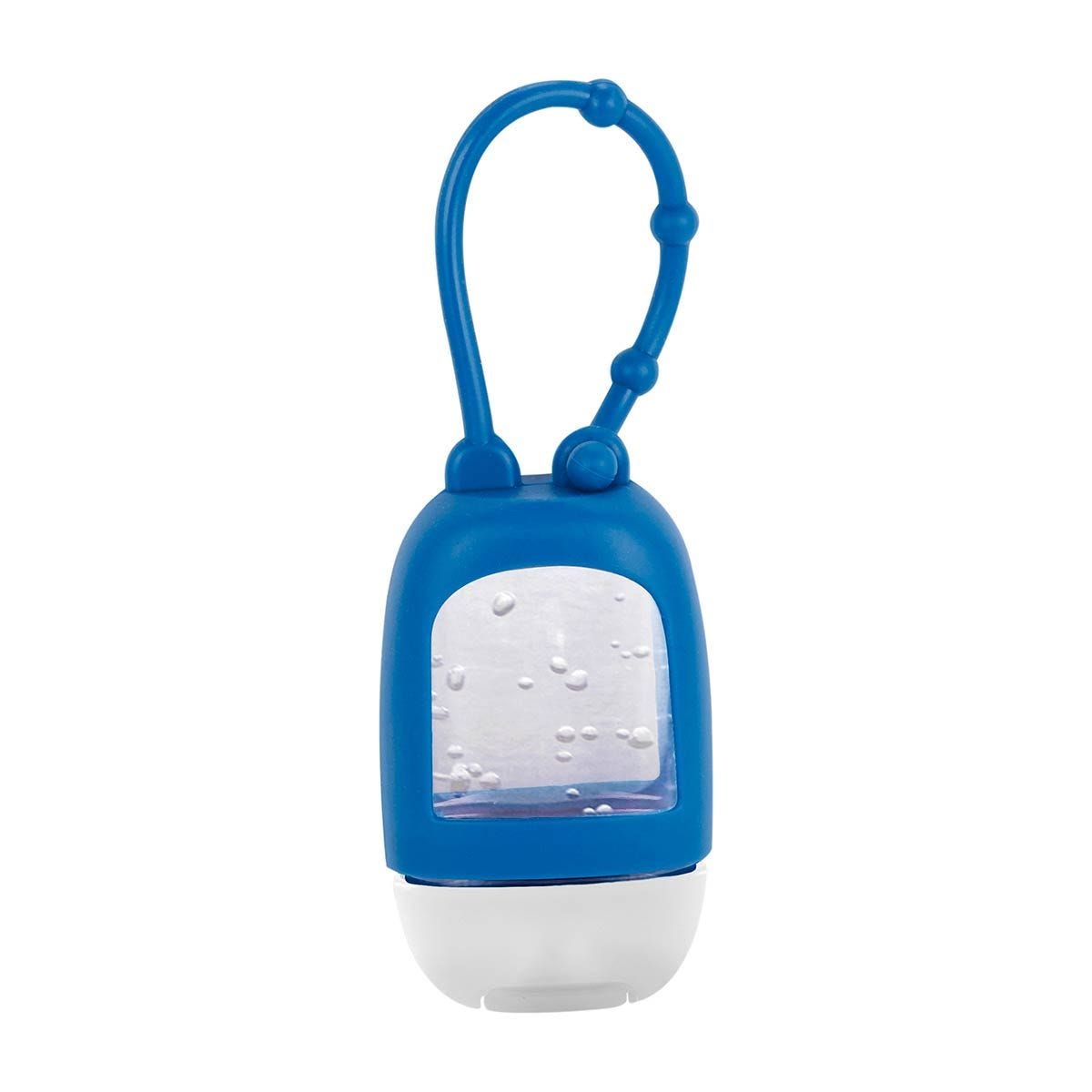 GEL SANITIZANTE IMANPA - AZUL