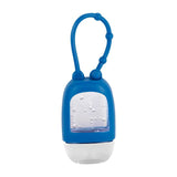 GEL SANITIZANTE IMANPA - AZUL