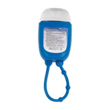 GEL SANITIZANTE IMANPA - AZUL
