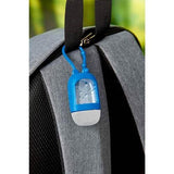 GEL SANITIZANTE IMANPA - AZUL