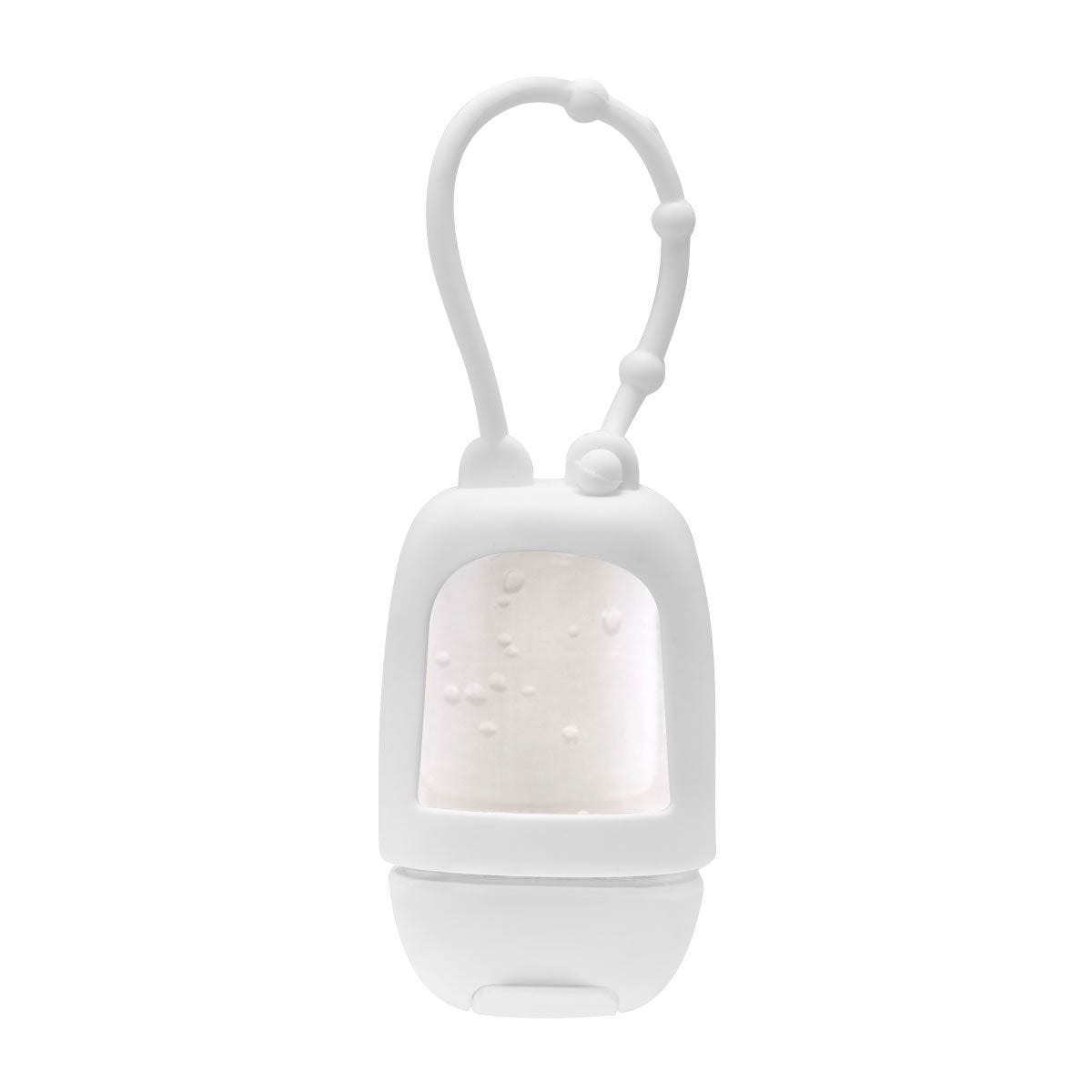 GEL SANITIZANTE IMANPA - BLANCO