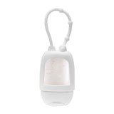 GEL SANITIZANTE IMANPA - BLANCO