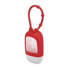 GEL SANITIZANTE IMANPA - ROJO