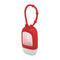 GEL SANITIZANTE IMANPA - ROJO