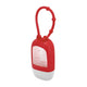 GEL SANITIZANTE IMANPA - ROJO