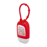 GEL SANITIZANTE IMANPA - ROJO