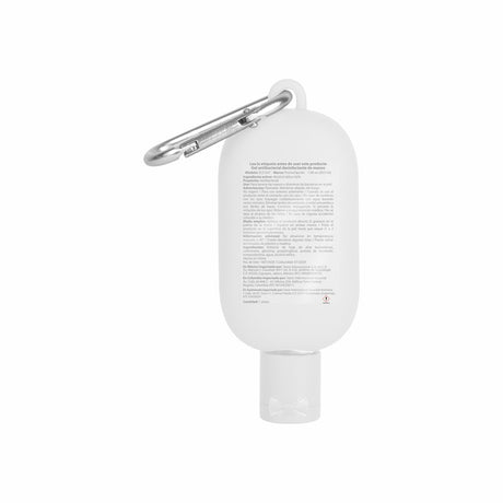GEL SANITIZANTE ALYRA