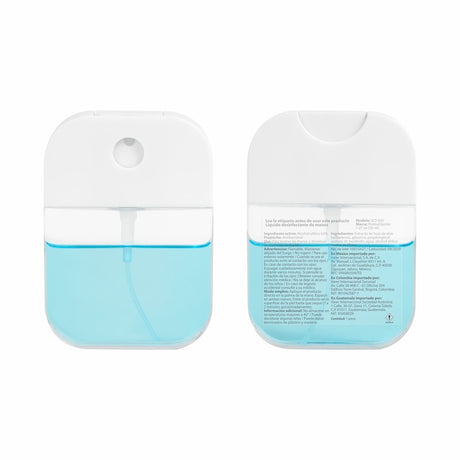 SPRAY SANITIZANTE AIRA