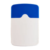 ESTUCHE GRANDE PADS DE ALCOHOL - AZUL