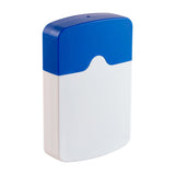 ESTUCHE GRANDE PADS DE ALCOHOL - AZUL