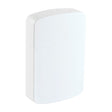 ESTUCHE GRANDE PADS DE ALCOHOL - BLANCO