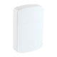 ESTUCHE GRANDE PADS DE ALCOHOL - BLANCO