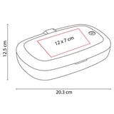CAJA SANITIZADORA-CARGADOR NAGOY