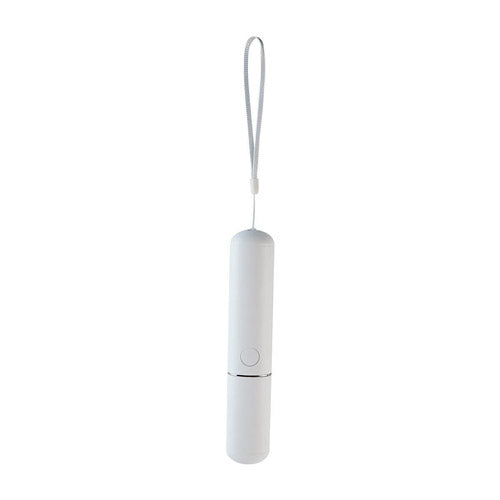 LÁMPARA CON LUZ UV CHANAI - BLANCO