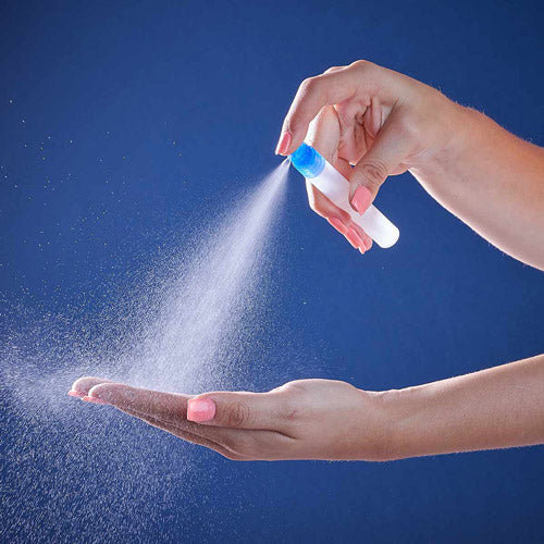 SPRAY SANITIZANTE VARENNA - AZUL