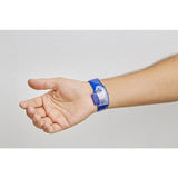 PULSERA GEL SANITIZANTE SHANI - AZUL