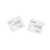 SET SANITIZANTE CÓRCEGA - BLANCO