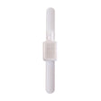 PULSERA CON GEL SANITIZANTE MILE - BLANCO