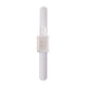 PULSERA CON GEL SANITIZANTE MILE - BLANCO
