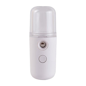 HUMIDIFICADOR PORTATIL NAHA - BLANCO