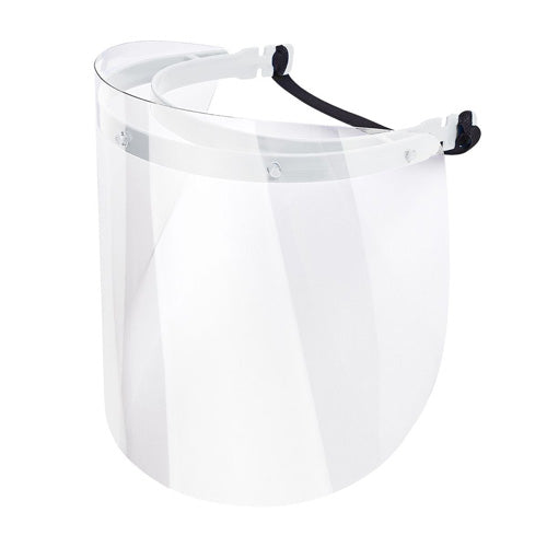 CARETA PARA ADULTO - BLANCO