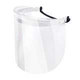 CARETA PARA ADULTO - BLANCO
