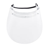 CARETA PARA ADULTO - BLANCO