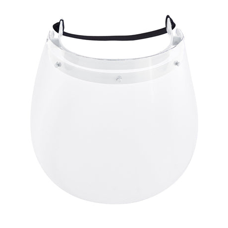 CARETA PARA ADULTO - BLANCO