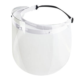 CARETA PARA NIÑO - BLANCO