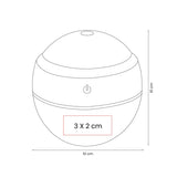 HUMIDIFICADOR KANWA