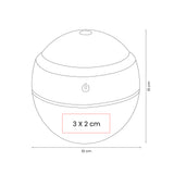 HUMIDIFICADOR KANWA