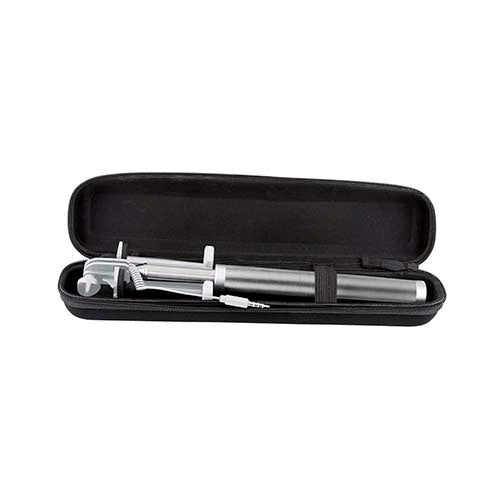 SELFIE STICK SURNA - GRIS METALICO