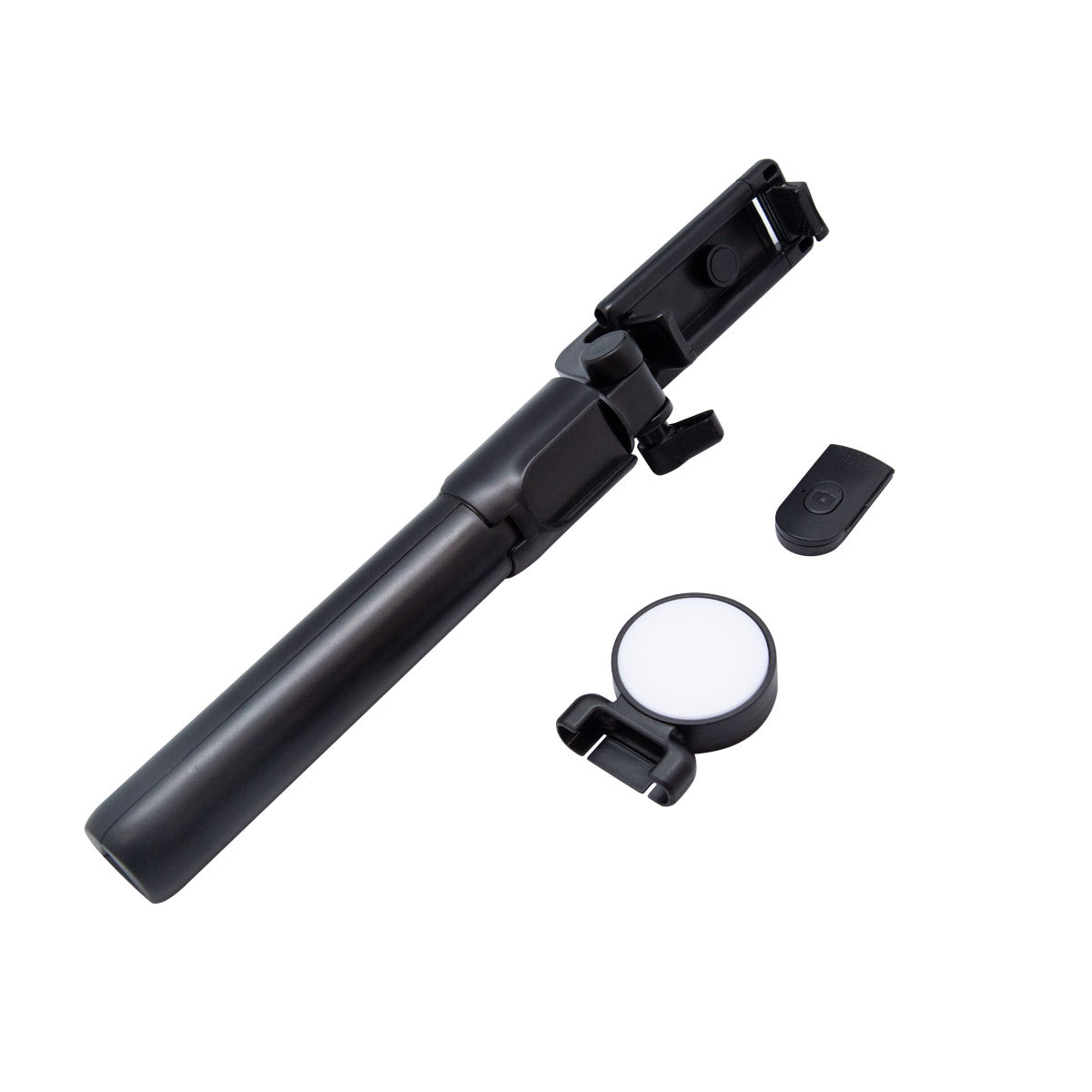 SELFIE STICK LITE - NEGRO