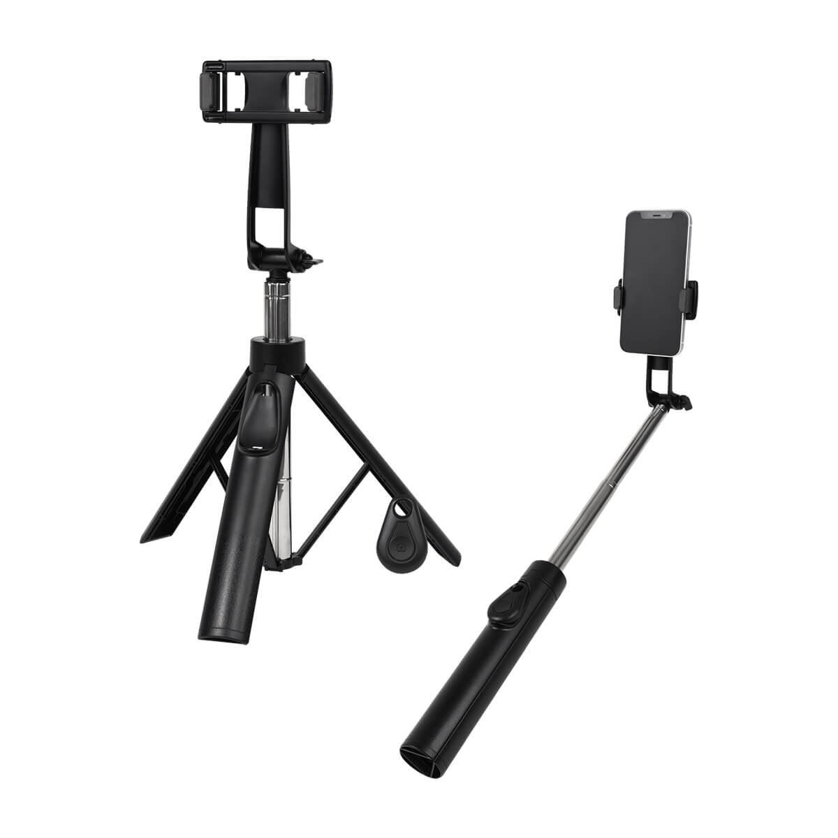 SELFIE STICK SURAT - NEGRO