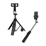SELFIE STICK SURAT - NEGRO