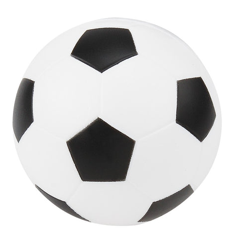 PELOTA ANTI-STRESS FÚTBOL