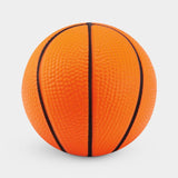 PELOTA ANTI-STRESS BASKETBALL